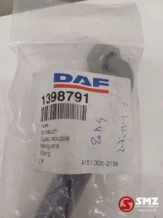 DAF N/A - Remslang daf bild 4