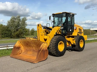Caterpillar 930M 2020 afbeelding 2 miniatuur