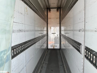 DAF FA LF 230 Euro 6 Carrier koel / vriesunit met laadklep 2017 - N/A obrazek 16