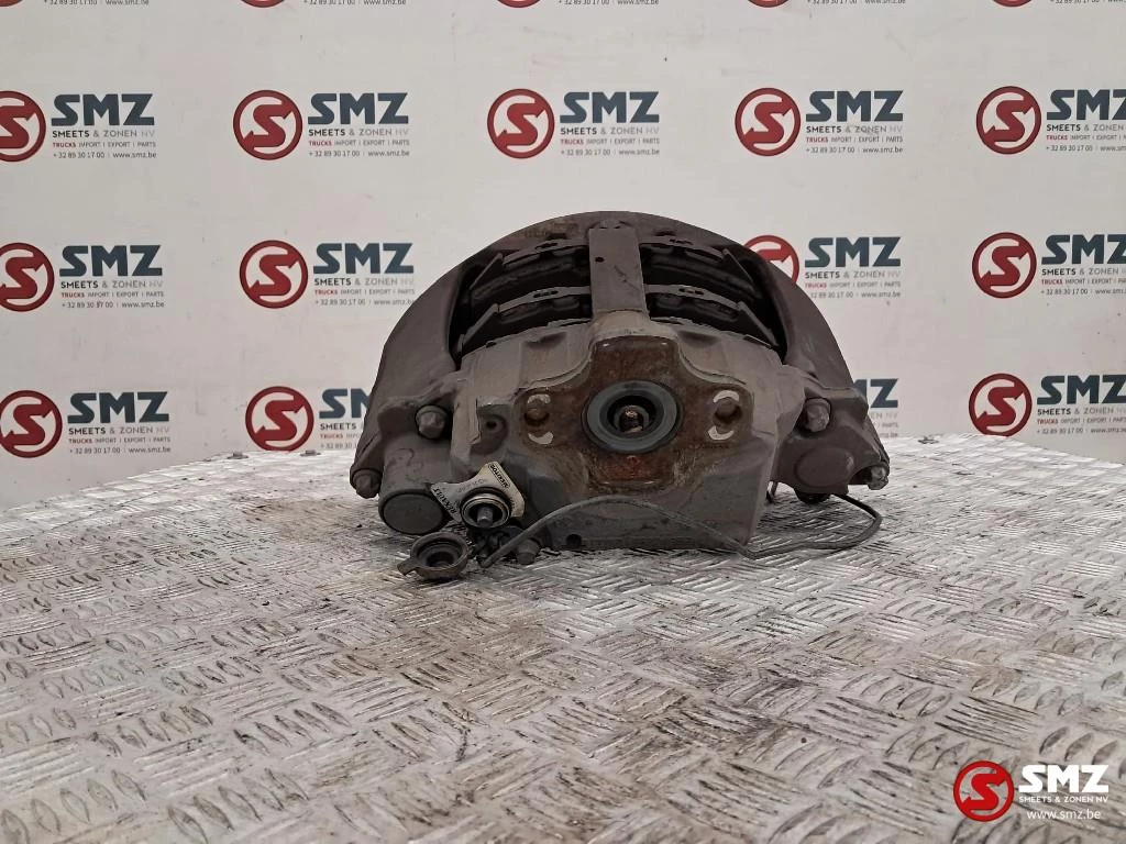 Renault 2019 - Occ remklauw links Renault zdjęcie 4
