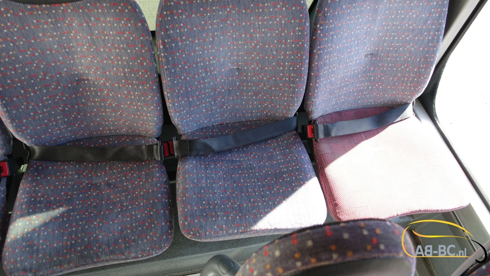 Mercedes-Benz Citaro O530 LE EURO 5 50 Seats 40 Standees 2008 obrázek 77