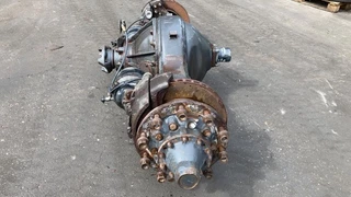 Scania N/A 2003 - R780 RATIO 3,40 imagen 3