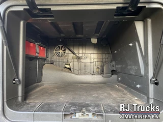Volvo FH 2015 - 460 GlobeXL - 6x2 | 25 T Hooklift | Lift/Steer axle | NL Truck imagen 49