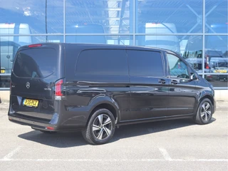 Mercedes-Benz Vito 2024 - 119 CDI L3 Select | AIRCO/CAMERA/2.500KG AHW/2x SCHUIFDEUR | Certified afbeelding 2 miniatuur