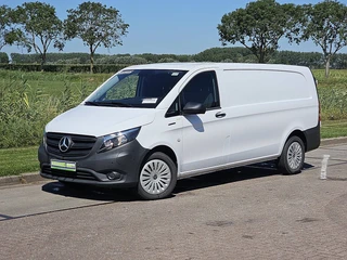 Mercedes-Benz eVito 2024 image 2 miniature