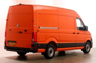 Volkswagen Crafter 2021 - 35 2.0 TDI 177pk RWD L3H3 (L2H2) Airco/Navi/Trekgewicht 3500kg 01-2021 obrázek 2 náhled