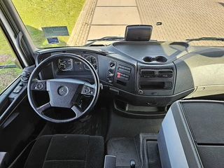 Mercedes-Benz Atego 2018 - 1221 изображение 8