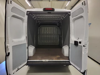 Opel Movano 2022 - 2.2D 120pk L3/H2 Euro 6! zdjecie 6