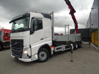 Volvo FH 2014 - 500 изображение 3