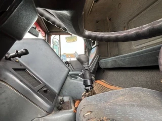 DAF 95.360 1997 - ATI SPACECAB (DUTCH TRUCK) (EURO 2 / ZF16 MANUAL GEARBOX / ABS BRAKE SYSTEM) immagine 9