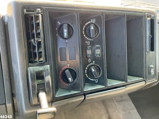 Mercedes-Benz 2638 AK V8 6x6 Manual Full steel suspension Meiller 10m³ kipper 1995 - N/A obrazek 14
