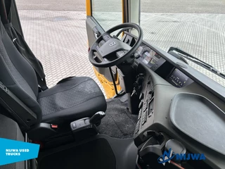 Volvo FH 2020 - 460 4x2 New tacho + PTO immagine 22