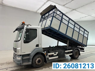 DAF 2013 - LF55.220 te koop
