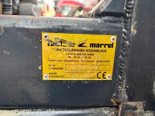 MAN TGM 2008 - N/A image 16