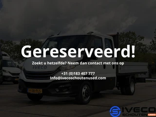 Iveco Daily 2024 - 35C14 A8 afbeelding 3 miniatuur