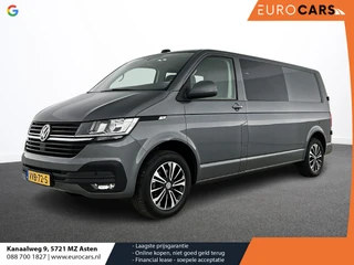 Volkswagen Transporter 2023 - 2.0 TDI L2H1 zu verkaufen