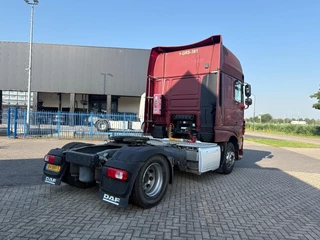 DAF XF 440 FT 2014 obrázek 2 náhled