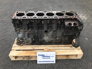 DAF N/A 2014 - 1944673 CYLINDER BLOCK bild 2
