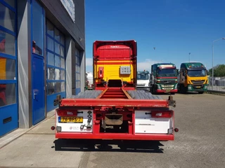Scania R 2015 - R450 8x2 Topline ADR EX/II, EX/III, FL en AT SCR only afbeelding 8