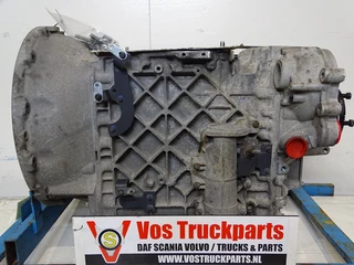 Volvo N/A - AT-2412-F RET. immagine 1
