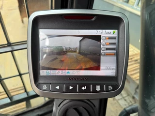 Doosan DX225LC-5 2021 - N/A obrazek 27