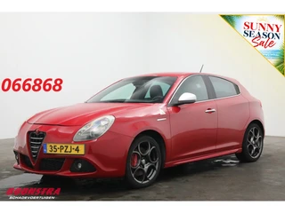 Alfa Romeo Giulietta 2011 - 1.7 TBi Quadrifoglio Verde Navi Clima Cruise AHK te koop
