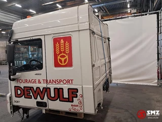 DAF N/A 2018 - Occ Cabine DAF imagen 5
