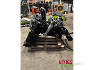 JAK N/A 2022 - 250R Tree Shear bild 3