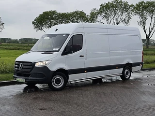 Mercedes-Benz Sprinter 2019 - 311 image 2