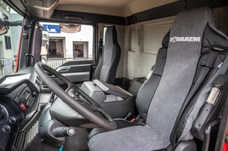 MAN TGS 2011 - 33.360 BB + KENNIS 16 T/M -3XHYDR. obrazek 10