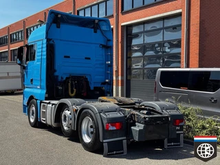 MAN TGX 2020 - N/A immagine 4