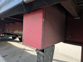 Lecitrailer 3 AXLE CURTAINS | BPW DISC. 2005 - N/A zdjecie 12