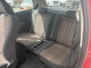 Volkswagen Fox 2006 - 1.2 Trendline obrazek 8