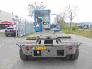 Terberg YT 222 2010 - N/A bild 6