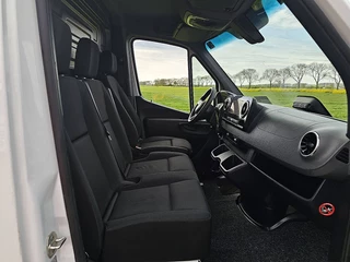 Mercedes-Benz Sprinter 2024 - 317 zdjecie 7