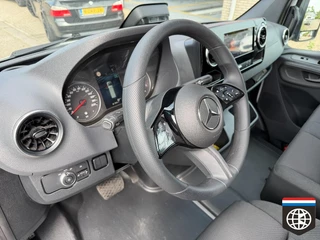 Mercedes-Benz Sprinter 2024 - N/A obrazek 11