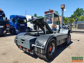 DAF TT2100DH - N/A image 3