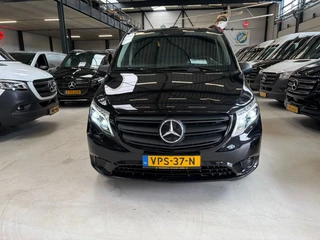 Mercedes-Benz Vito 2022 - 114CDI L2H1 Automaat Airco Navi Cruisecontrol Trekhaak XENON imagen 2