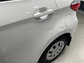 Toyota Verso-S 2012 - 1.3 VVT-i Dynamic - PANO - Goed onderhouden - Rijklaar obrazek 32
