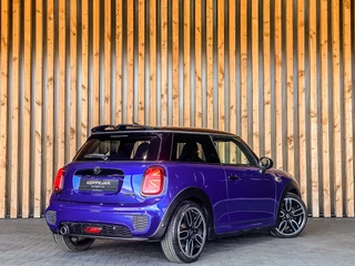 MINI Cooper 2019 - 136PK Automaat John Cooper Works obrazek 3