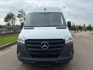 Mercedes-Benz Sprinter 2024 - 317CDI L2H2 Automaat Airco Navi Cruisecontrol 46000KM EURO 6 imagen 10