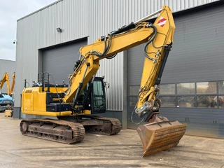 Caterpillar 320EL 2014 - N/A bild 5