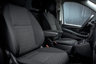 Mercedes-Benz Vito 2023 - 119 CDI | AMG Styling | ILS | Carplay | L+R Schuifdeur | Cruise | Camera afbeelding 15