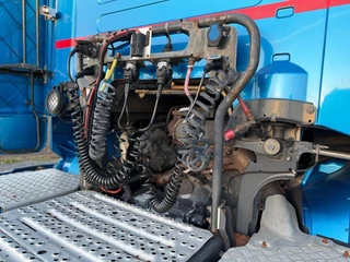 Scania R 2015 - R580 V8 afbeelding 9