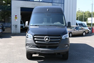 Mercedes-Benz Sprinter 2024 - 319 CDI 4x4 L2H2 AWD obrázek 2 náhled