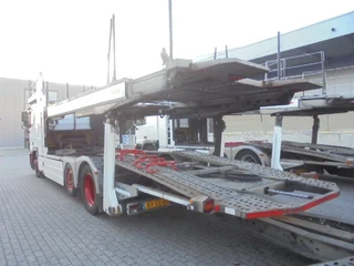Mercedes-Benz Actros 2011 - 2536 LL METAGO PRO NL TRUCK image 21