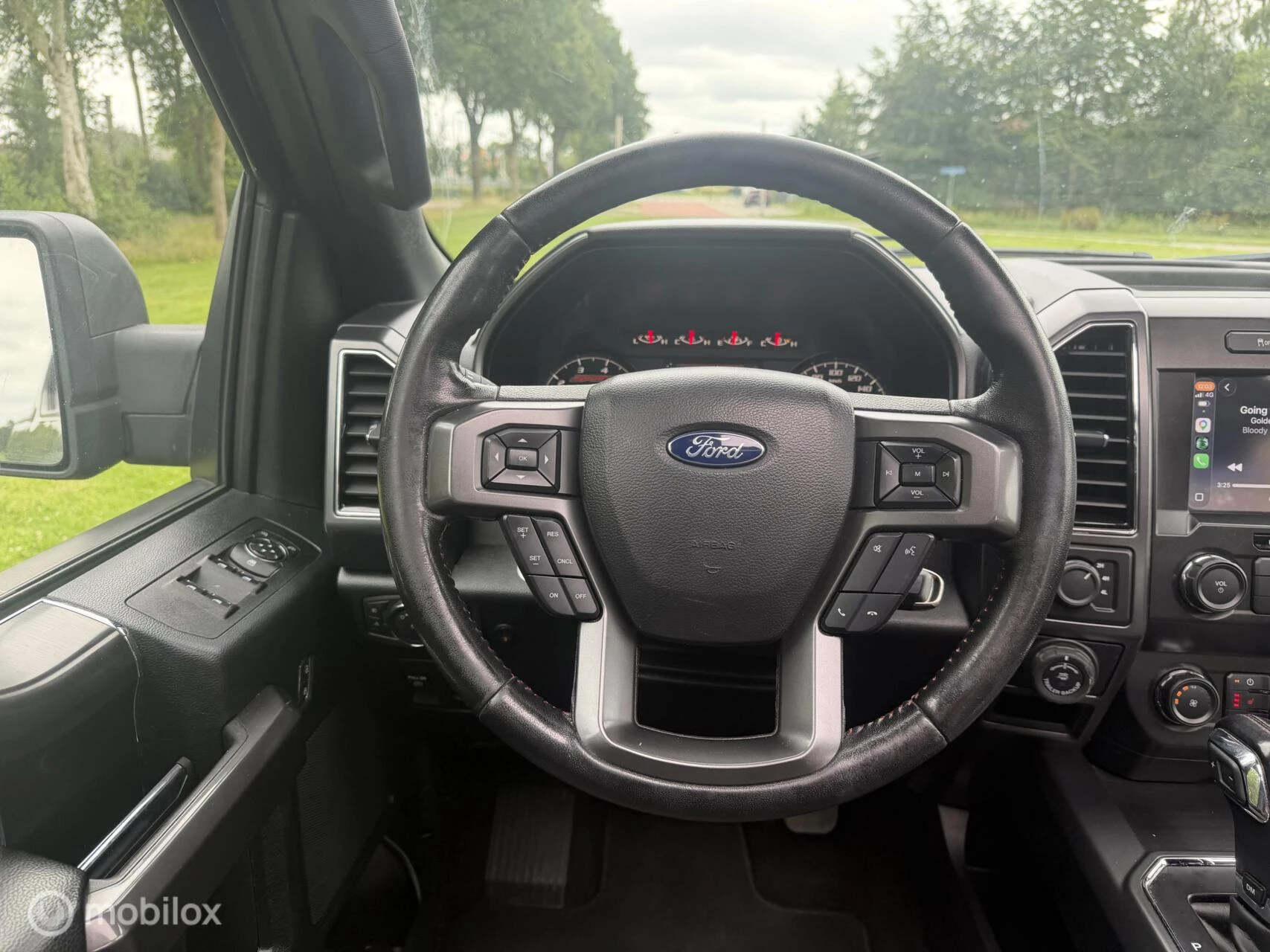 Ford F-150 2020 - USA 5.0 V8 XLT afbeelding 30
