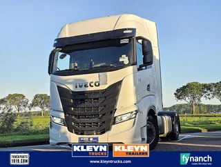 Iveco 2022 - S-WAY AS440S49 te koop