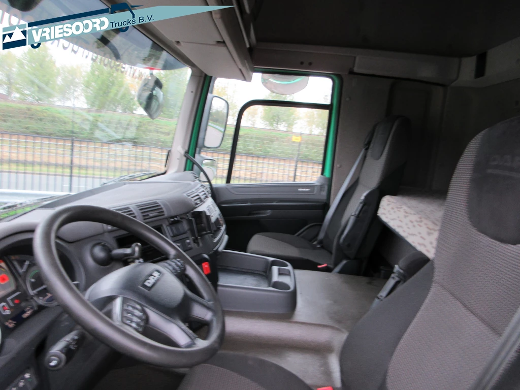 DAF 400 2015 - CF FT M4EN3 immagine 5