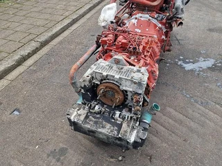Transmission ECOMID 8S180 afbeelding 2 miniatuur